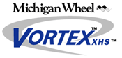 Michigan Wheel Vortex XHS Propellers